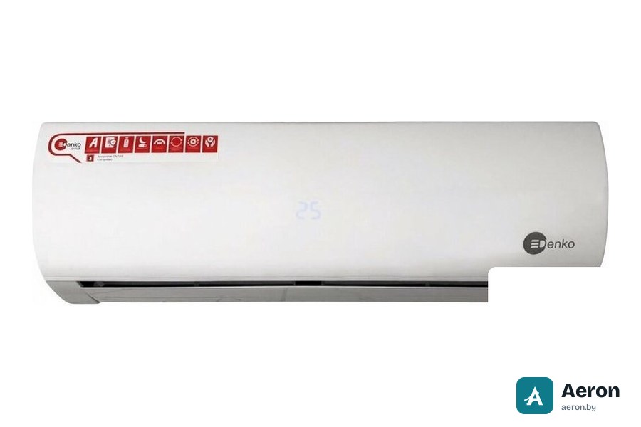 Denko White Lotus DC Inverter DECH-18inv